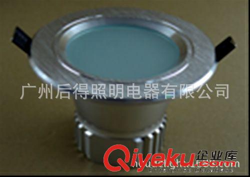 歌廳用燈3W 5W7W9W12W15W18Wl家用LED射燈筒燈天花燈一般質(zhì)量原始圖片2