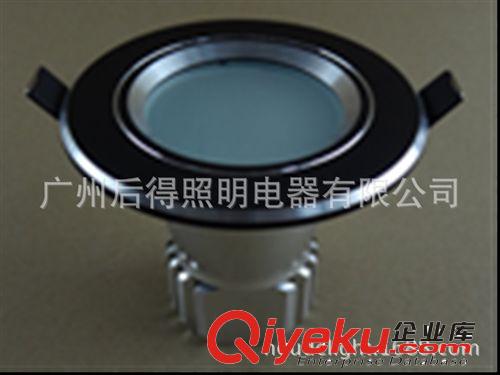 歌廳用燈3W 5W7W9W12W15W18Wl家用LED射燈筒燈天花燈一般質(zhì)量原始圖片3