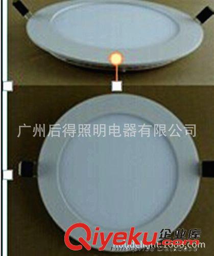 2014年{zx1}款  高大上的超酷型號(hào)面板燈，可定做尺寸