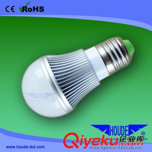 LED球泡燈 3W,5W,7W,9W,12W,15W,17W,30W節(jié)能照明家用球泡燈原始圖片3