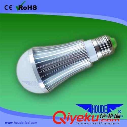照明燈LED球泡燈節(jié)能燈LED家用燈LED燈泡3W-5W7W9W12W18W30W清倉原始圖片2
