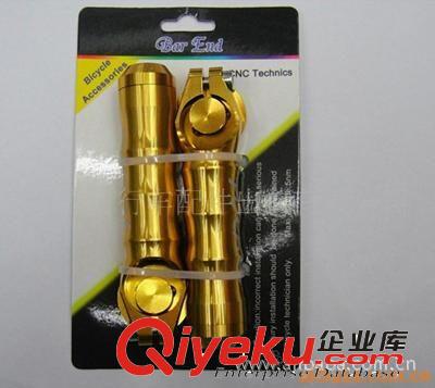 自行車(chē)配件/自行車(chē)副把/鎂合金副把/超輕副把no.01原始圖片2