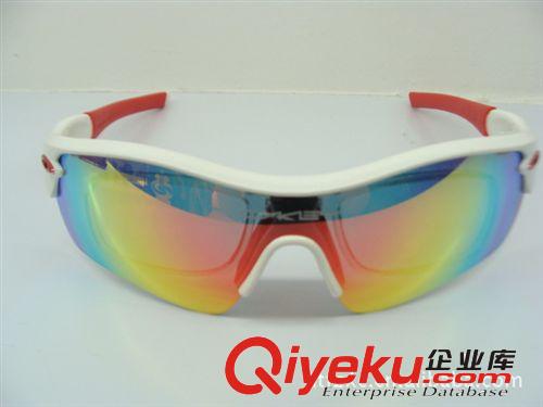 自行車眼鏡奧克利0094偏光防風(fēng)鏡護(hù)目鏡運(yùn)動太陽鏡騎行眼鏡原始圖片2
