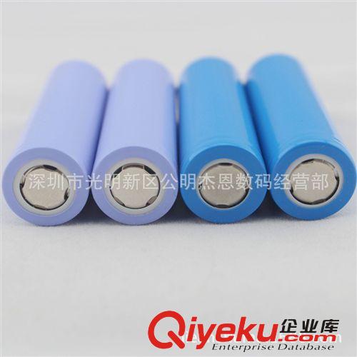全新進(jìn)口國產(chǎn) A品18650鋰電池 移動(dòng)電源手電筒鋰電池1500mAh足量原始圖片2