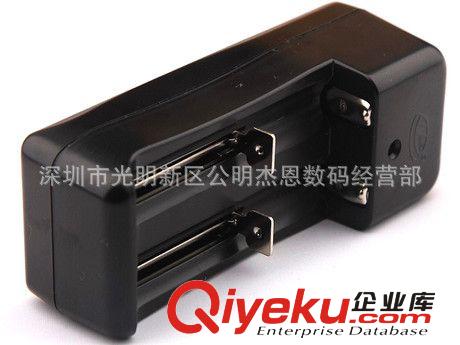 zp南孚环高充电器 强光手电筒18650 14500锂电池3.7V1.2V{wn}充