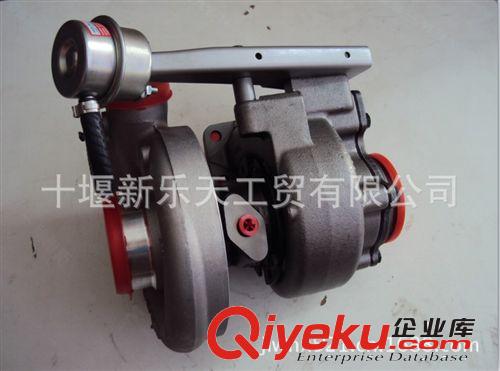 東風配件-增壓器4035201  / 4035199/    3960454原始圖片3