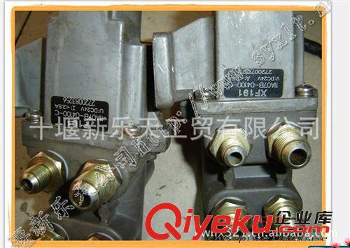 東風(fēng)軍車配件(電子式主副油箱轉(zhuǎn)換開關(guān)11A07B-04100原始圖片2
