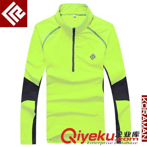 KORAMAN 夏季騎行褲短褲男 自行車騎行服套裝 單車褲透氣硅膠男款