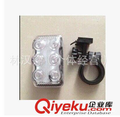 供應(yīng)新款自行車警示燈，led自行車燈