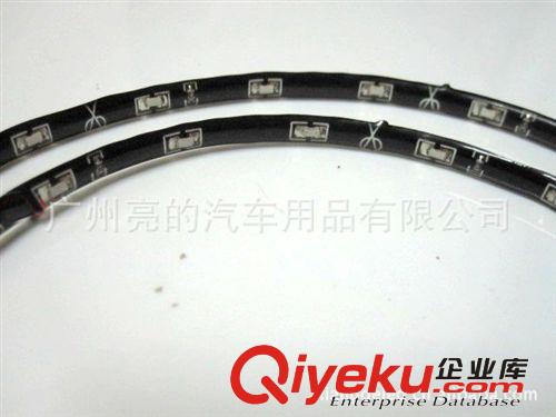 廠家直銷：淚眼燈眉燈，眼線測光燈，改裝必備品汽車裝飾燈