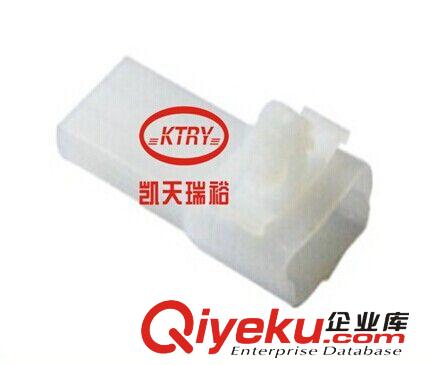 廠家直銷 接插件連接器護套端子線塞DJ7026Y-2-11原始圖片3