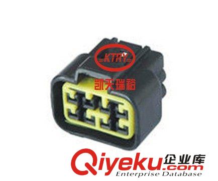 接插件 連接器 護(hù)套 端子 線塞 燈頭 堵頭 DJ7081Y-2.3-21