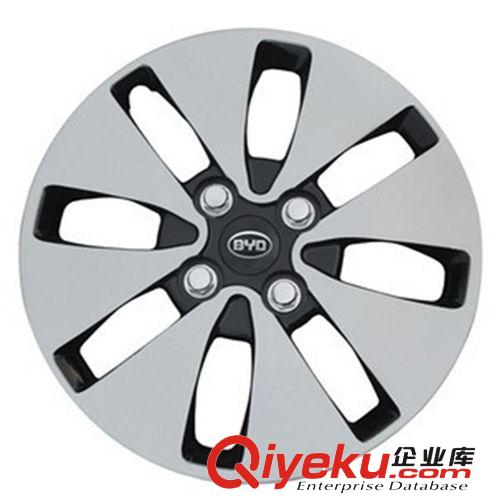 樂風(fēng)熊貓新賽歐凱越大眾榮光之光長安QQ戰(zhàn)斧輪轂蓋13 14 15寸通用原始圖片2