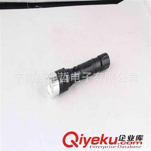 供應(yīng)精美gd送禮佳品調(diào)焦手電筒