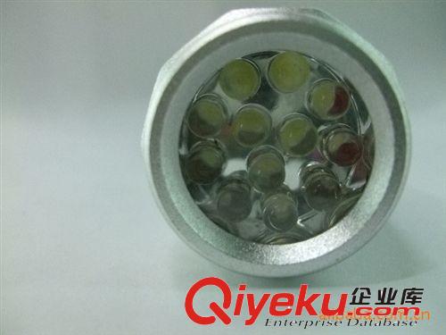 供應鋁合金手電筒原始圖片3