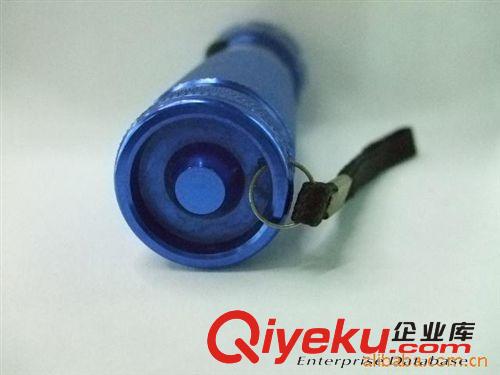 供應(yīng)鋁合金手電筒原始圖片3