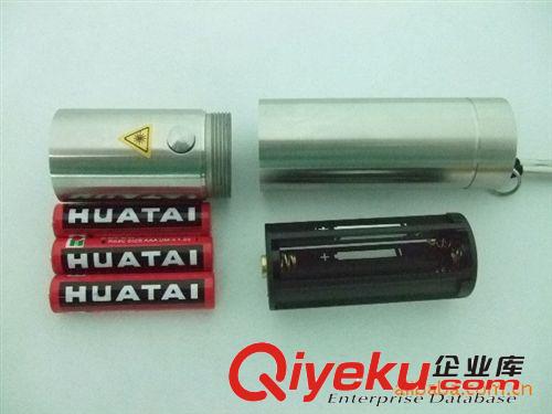 不銹鋼強(qiáng)光手電筒原始圖片3