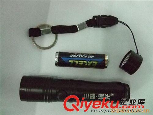 供應激光LED手電筒 紅光激光手電筒 鐳射激光電筒原始圖片3