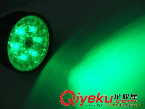 供應激光LED手電筒 多功能手電筒