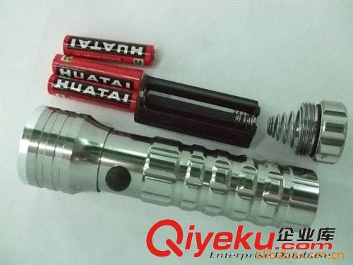 供應激光LED手電筒 紅激光手電筒 擂射手電筒