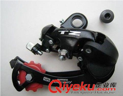 【禧瑪諾SHIMANO】TZ21飛輪 山地車飛輪 MF-TZ21 旋式7速飛輪
