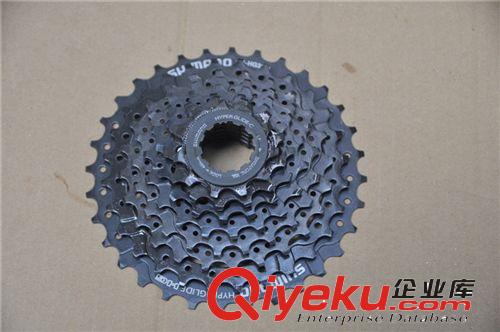 禧瑪諾 HG31-8飛輪山地車24速卡式飛輪 30-8升級(jí)版塔倫 11-32T原始圖片2