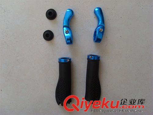 山地車 蜂窩副把把套原始圖片2