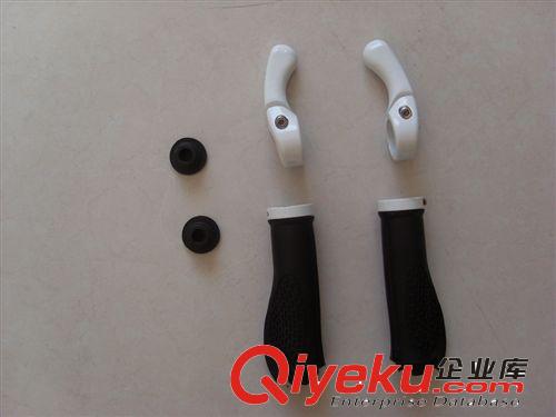 山地車 蜂窩副把把套原始圖片3