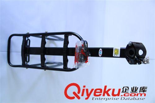 鋁合金快拆后貨架 山地車快拆后貨架原始圖片2