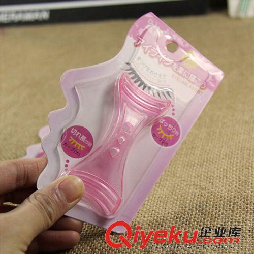 A04-03-07可混批 達(dá)賀眼線擋板美容化妝工具 眼線輔助器批發(fā)0.01原始圖片2