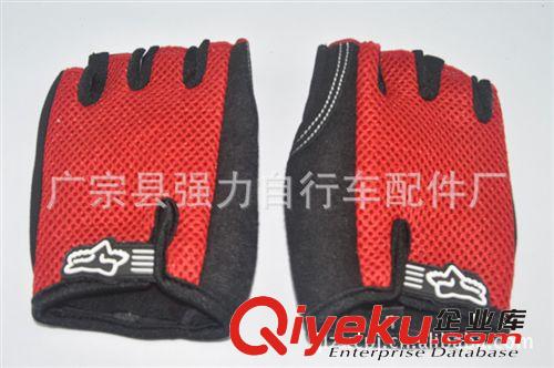 FOX半指手套山地車(chē)公路車(chē)騎行運(yùn)動(dòng)半指夏季手套 戶外騎行裝備用品原始圖片3