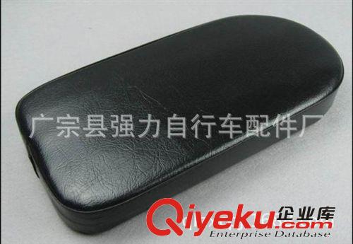 自行車坐墊 后坐板 gd舒適座墊 加厚單車通用型 大量批發熱賣中原始圖片2