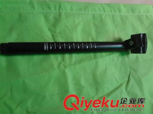 山地車配件鋁合金一體鞍座管打氣筒型號齊全座桿充氣筒 大量批發原始圖片2