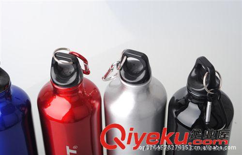 新款捷安特自行車鋁水壺運動水壺750ml容量原始圖片2