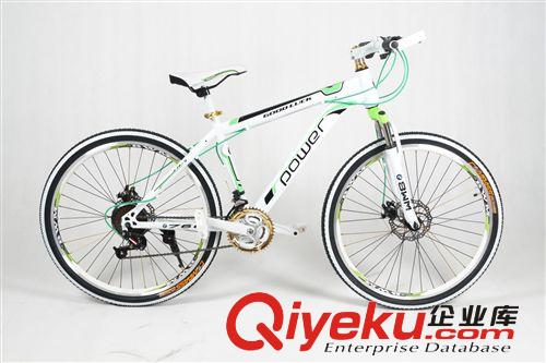 26寸寶馬山地車原始圖片3