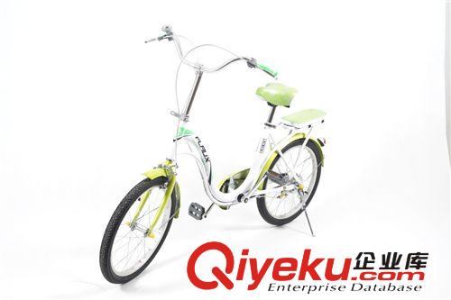 20寸夢里水鄉(xiāng)淑女車 城市車原始圖片3
