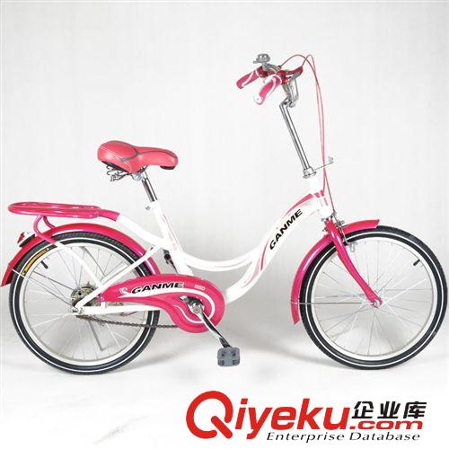 旗勝自行車 24寸水滴仿捷淑女自行車 單車 廠家直銷 特價
