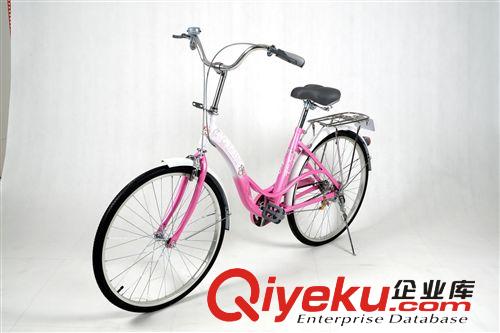 XL-476  20寸炫彩時(shí)尚淑女單行車 廠家熱銷