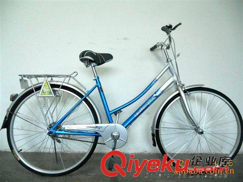 自行車 24寸日本竹野（刀圈）淑女車 單車 廠家直銷