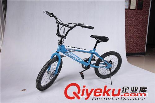 20寸碟剎表演車原始圖片2