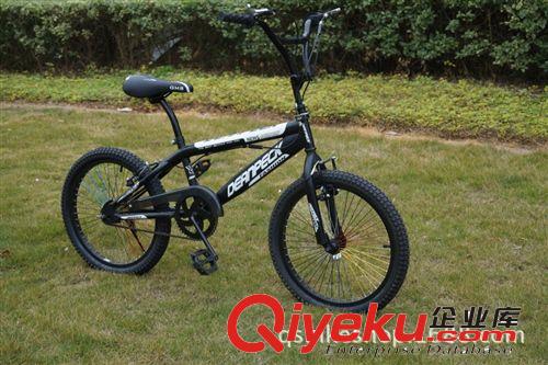 20寸V剎表演車原始圖片3