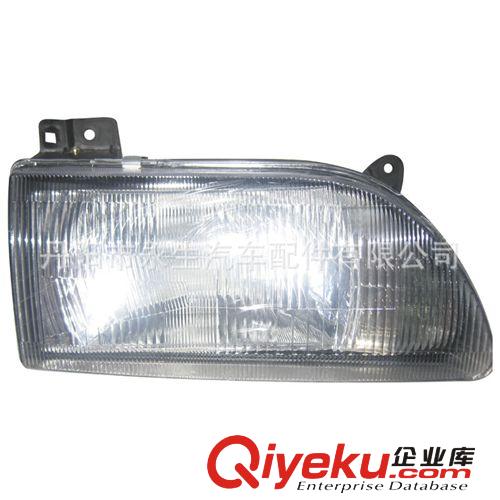 起亞普萊特三廂尾燈 kia pride tail lamp