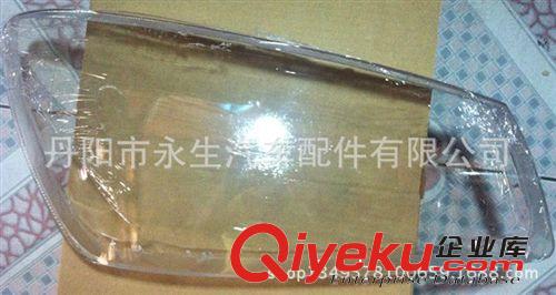 東風悅達起亞賽拉圖08-13款 新款 大燈罩子 送膠水