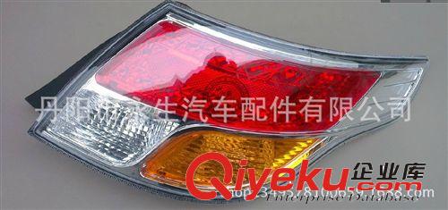 吉利熊貓汽車 后霧燈后防霧燈 后保險杠燈 吉利熊貓后霧燈