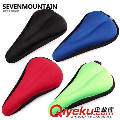 優(yōu)質(zhì)硅膠座套/自行車坐墊套/山地車坐墊硅膠套/GEL座墊熱賣原始圖片3