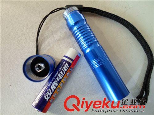 迷你型醫用手電 家里好幫手 鋼筆大小日常攜帶方便一節7號電池原始圖片3