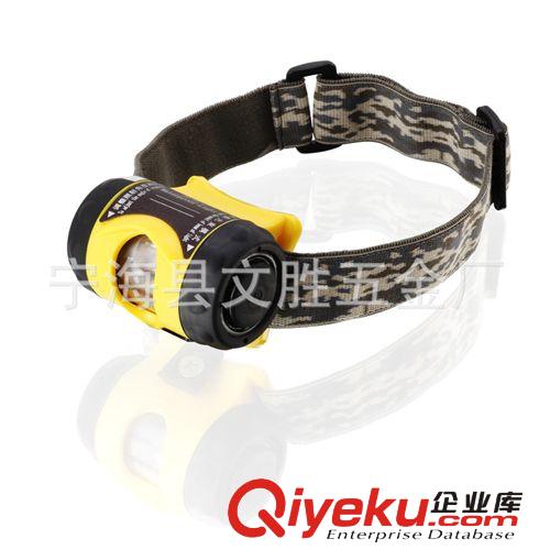 強(qiáng)力推薦 戶外捕獵守獵頭燈 鋰電池大功率捕魚USA CREE頭燈 A205原始圖片2