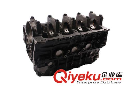 江鈴凱運(yùn)4JB1汽車(chē)發(fā)動(dòng)機(jī)缸體原始圖片3