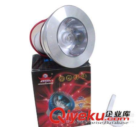 電動(dòng)車小射燈