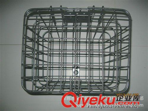 電動車專用菜籃,電動車菜籃原始圖片2